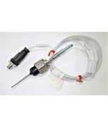 Nanmac Resistance Temperature Detector Thermocouple Probe 5559-12-65 - $36.73 CAD
