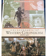 Encyclopedia of Western Colonialism since 1450 Vol. 3, Hardback - $54.45