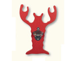 LOBSTER BOTTLE OPENER - Large Indoor Outdoor Poly &amp; Stainless Steel - £43.93 GBP