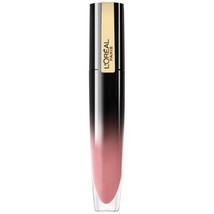 L&#39;Oreal Paris Brilliant Signature Shiny Stain Lipstick Be Captivating 0.... - £7.04 GBP