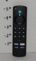 AMAZON Voice REMOTE CONTROL G0G2T - 201-210270 TESTED Works 3rd Generation - $14.80