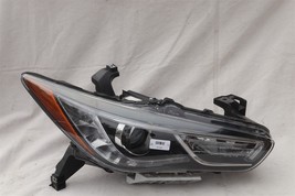 2019-2020 Infiniti QX60 LED Headlight Lamp Passenger Right RH - $569.05