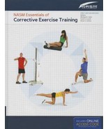 NASM Essentials of Corrective Exercise Training: First Edition Revised, ... - £11.86 GBP