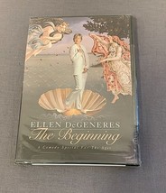 NEW ~ Ellen DeGeneres: The Beginning (DVD, 2005) - £5.41 GBP