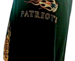 Men’s NFL New England Patriots Football XXL Black Long Sleeve Shirt   SK... - $6.88