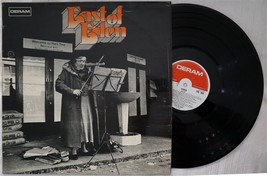 East Of Eden Vinyl Lp Uk Prog Rock 1970 VG+/VG+ Deram - £75.28 GBP