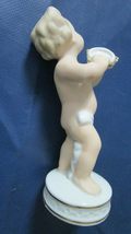 WALLENDORF SCHAUBACH KUNST GERMANY 1960&#39;S PORCELAIN FIGURINES musicians ... - £81.00 GBP