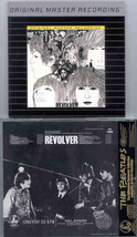 The Beatles - Millennium Remaster Collection Vol. 7 Revolver - £18.49 GBP