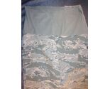 U.S. MILITARY USAF ABUT TIGER STRIPE MATERNITY UTILITY SLACKS SIZE 16 RE... - $19.00
