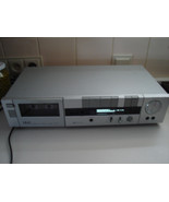 Vintage AKAI HX-1 Stereo Cassette Deck Tested EU Plug Made In Japan No.2 - $180.39 CAD