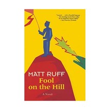 Fool on the Hill Matt Ruff - £12.35 GBP