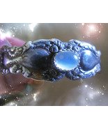  HAUNTED ANTIQUE BRACELET MOST POWERFUL LIGHT MASTERS SECRET SOCIETY MAG... - $399.77