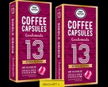 LANDWER - 20 espresso capsules Guatemala  Strength 13 - $42.44