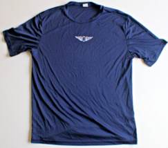 Olympic Club San Francisco Logo Athletic Shirt Size S - SOME PILLING - $23.38