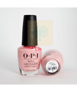 OPI Nail Lacquer 0.5oz/15mL Brand New Authentic - Tagus in That Selfie! ... - $165.51 MXN