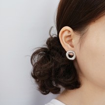 silver jewelry silver design earrings  accessories wholesale fashion jewelry min - $93.21