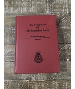 The Song Book Of The Salvation Army - $557.50 MXN