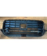 2021-2023 Honda Ridgeline OEM Front Grill - Full Assembly For Black Edition - $519.75