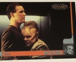 Star Trek Voyager Profiles Trading Card #78 Reflections On Neelix - $1.97