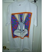 Bugs Bunny Vintage T-shirt 1993 RARE XL  - $350.00