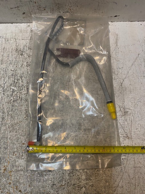 Dorman Clutch Hydraulic Line Assembly 628-202 Item image 4