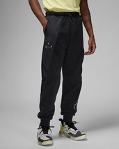 Nike Jordan 23 Engineered Thermal Pants Joggers Polartec Polar Fleece Hy... - £69.17 GBP