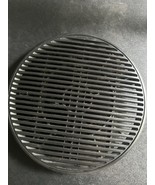 93-94 HONDA DEL SOL - FRONT DOOR PANEL SPEAKER COVER OEM - $24.34 CAD