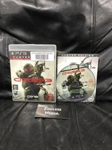 Crysis 3 [Hunter Edition] Playstation 3 CIB Video Game - £11.20 GBP
