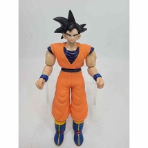 Vintage Dragon ball Z Goku Japanese Model Toy Figure - £10.05 GBP