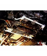 Front Lower Bar for 2003-2016 Lexus S190 XE20 Toyota Crown/Mark X S180 F... - $255.00