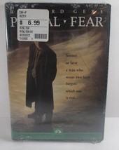 Primal Fear (DVD, 1998, Widescreen) Edward Norton &amp; Richard Gere - New Sealed - £4.91 GBP