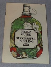 Heinz pickling1 thumb200