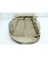 2003-2005 INFINITI G35 COUPE FRONT RIGHT PASSENGER LOWER SEAT COVER H1492 - €95,43 EUR