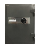 Hollon Safe 2-Hour Fire Impact Office Dial Lock Safe HS-750C - $20,116.45 MXN