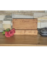 Spice rack - $380.13 MXN