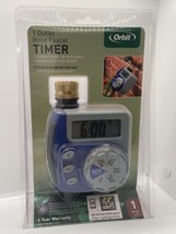 BRAND NEW Blue Orbit Faucet timer new in box - $18.69