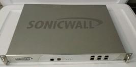 SonicWALL NSA 4500 Network Security Appliance 1RK13-051 - $1,599.95