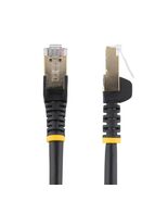 StarTech.com 20ft CAT6a Ethernet Cable - 10 Gigabit Category 6a Shielded... - $674.60 MXN