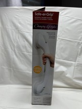 Safe-Er-Grip S10255 Plastic White Suction Cup Grab Bar 16 in. - $120.55 MXN