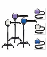 FlashDry Stand Dryer for Dogs Pro Quality Grooming Dryers on Stands Choo... - $644.22 CAD