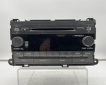 2011-2014 Toyota Sienna AM FM CD Player Radio Receiver OEM D04B16017 - £147.44 GBP