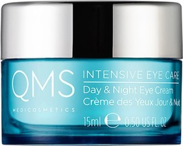 QMS Medicosmetics Intensive Eye Care Day &amp; Night Eye Cream 15 ml - $229.00