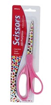 Allary Cup Cake Themed 8 Inch All Purpose Scissors - $92.79 MXN