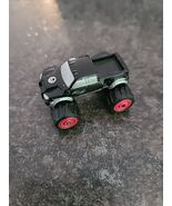 2002 Hot Wheels micro machines Mega-Duty Atomix Micro truck Monster Truck - $10.76