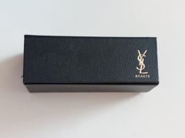 YSL Faux Leather Lipstick Mirror Case VIP GIFT NIB 8.2x 3.5x 3.5cm New in Bag - $19.00