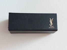 YSL Faux Leather Lipstick Mirror Case VIP GIFT NIB 8.2x 3.5x 3.5cm New in Bag - £14.94 GBP