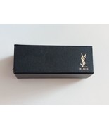 YSL Faux Leather Lipstick Mirror Case VIP GIFT NIB 8.2x 3.5x 3.5cm New i... - $19.00