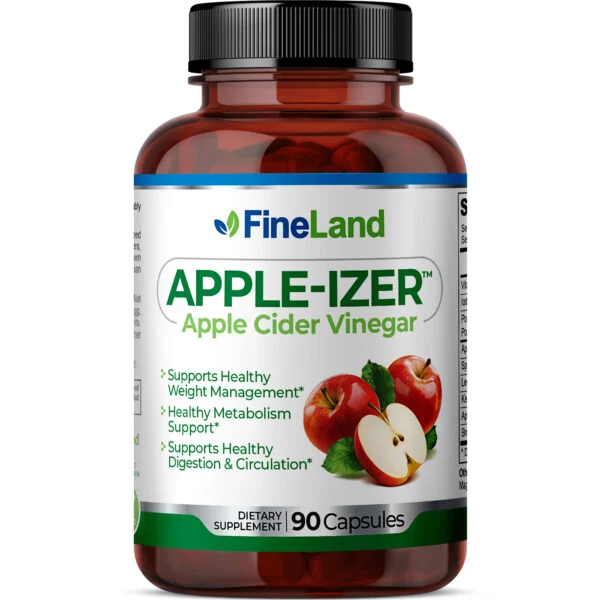 Fineland appleizer   1 thumb200