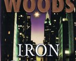 Iron Orchid (Holly Barker Novels) Woods, Stuart - $2.93