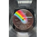 Marvin Hamlisch The Entertainer Vinyl Record - $9.89